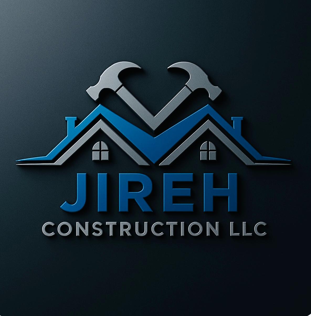 Constructions Jireh LLC logo